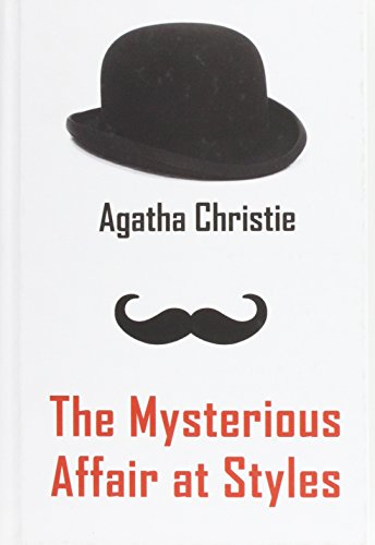 the mysterious affair at styles