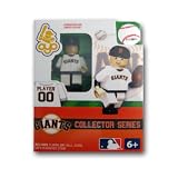 MLB San Francisco Giants OYO Figure