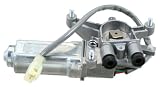 OES Genuine Window Motor