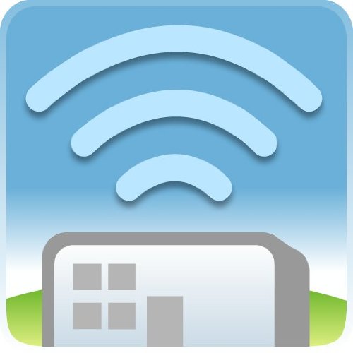 Wi-Fi Finder