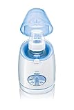 Philips AVENT SCF260/34 BPA-Free Digital Bottle and Baby Food Warmer