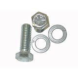 1963-79 Corvette Differential Carrier Bolts by Chevrolet