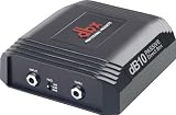 DBX db10 Passive Direct Box