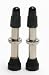 Stans No Tubes 35mm Presta Universal Valve Stem (Carded Pair for Mountain)