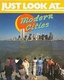 Modern cities