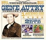Western Heritage Series: Gene Autry - Tumbling Tumbleweeds