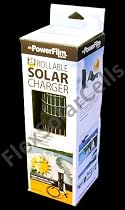 R-28 28w Rollable Solar Panel Charger