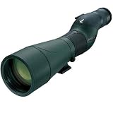 Swarovski Optik HD-STS 80 Spotting Scope Package with 20-60x Zoom Eyepiece & Velbon Carbon Fiber Tripod
