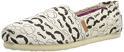 Madden Girl Women's Gloriee-S Flat