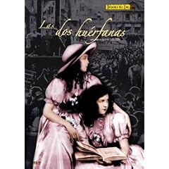 Las Dos Hu�rfanas (1921) Orphans Of The Storm. Director: D.W. Griffith.