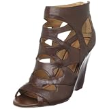 Miss Sixty Womens Bianca Wedge Sandal