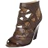 Miss Sixty Womens Bianca Wedge