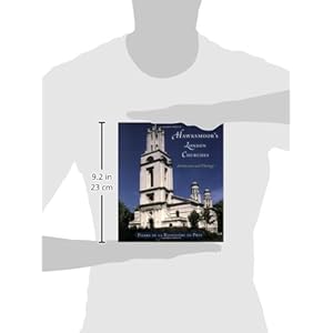 Hawksmoor's London Churches: Architecture and Theology