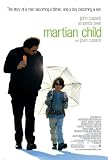 Richard Schiff｜Martian Child [Import]
