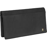 Buxton Parkview Checkbook Wallet