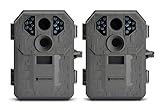 Stealth Cam P12 Cameras (2-Pack) - Best Reviews Guide