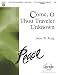 Come, O Thou Traveler Unknown at Amazon Books: 41zWbpSkZTL._SL75_