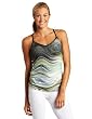 prAna Women's Mahdia Leyla Top