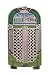 Miniature Cloisonnes Jukebox Tie Tac Lapel Pin