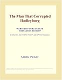 The Man That Corrupted Hadleyburg