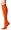Orange/White