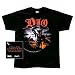 Dio 'Holy Diver' 2-sided t-shirt