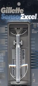 Gillette SensorExcel Razor