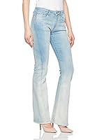 Meltin Pot Vaquero (Azul Claro)