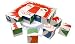 Aoi Huber Kono: Wooden Animal Puzzle by Naef Toys Switzerland Image