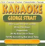 Karaoke: George Strait