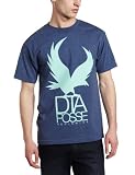 DTA SECURED BY ROGUE STATUS Mens Pro Eagle Tee