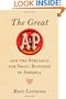 The Great A&P and the Struggle for Small Business in America