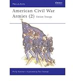 US Civil War armies