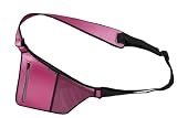 Fujifilm Casual Z Lifestyle Case (Hot Pink)