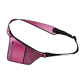 Fujifilm Casual Z Lifestyle Case (Hot Pink)