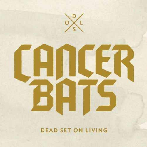 Cancer Bats - Rally The Wicked (New Track) (2012) Cancer Bats - Rally The Wicked (New Track) (2012)