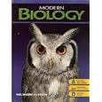 Modern Biology