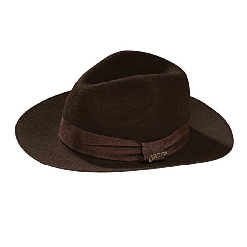  Indiana Jones Hat Adult