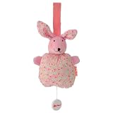 Eigenschaften Käthe Kruse 87304 / Käthe Kruse 87304 - Spieluhr Mimi Blümchen