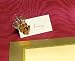 8 Thanksgiving Place Cards With Turkeys