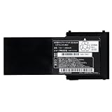 WILLCOM D4 大容量バッテリー CE-BL58の画像