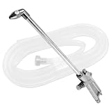 Air Engine Cleaning Gun Tool