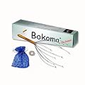 1x BOKOMA DAS ORIGINAL + 1x BOKOMA Fingermassagering