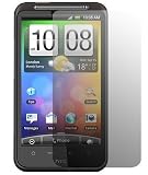 Htc Desire Hd Screen Protector (pack Of 5)