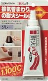 セメダイン　耐火パテ　Ｐ１５０ｇ　3274322 HJ112