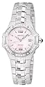 Seiko Women's Coutura Diamond Watch #SXD691