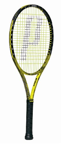 Prince EXO3 Rebel MS 26 Prestrung Tennis Racquet 4