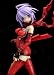 塵骸魔京 牧本 美佐絵 ファンタスティカVer. (ノンスケールPVC製塗装済み完成品)_s-2