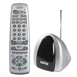 Marmitek PowermidPlus - RF Remote Control, and Receiver