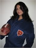 Chicago Bears Unisex Robe